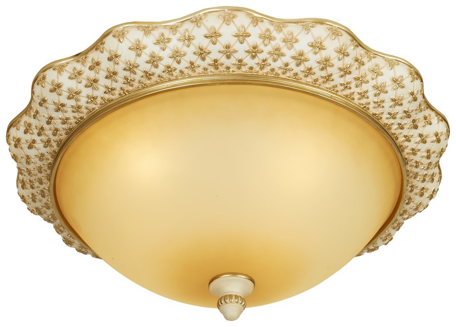 Светильник потолочный Wertmark Virginia WE354.03.027