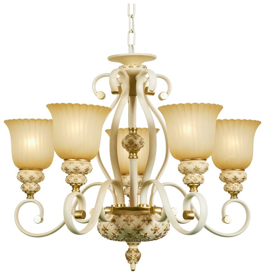 Подвесная люстра Wertmark Virginia WE354.05.003