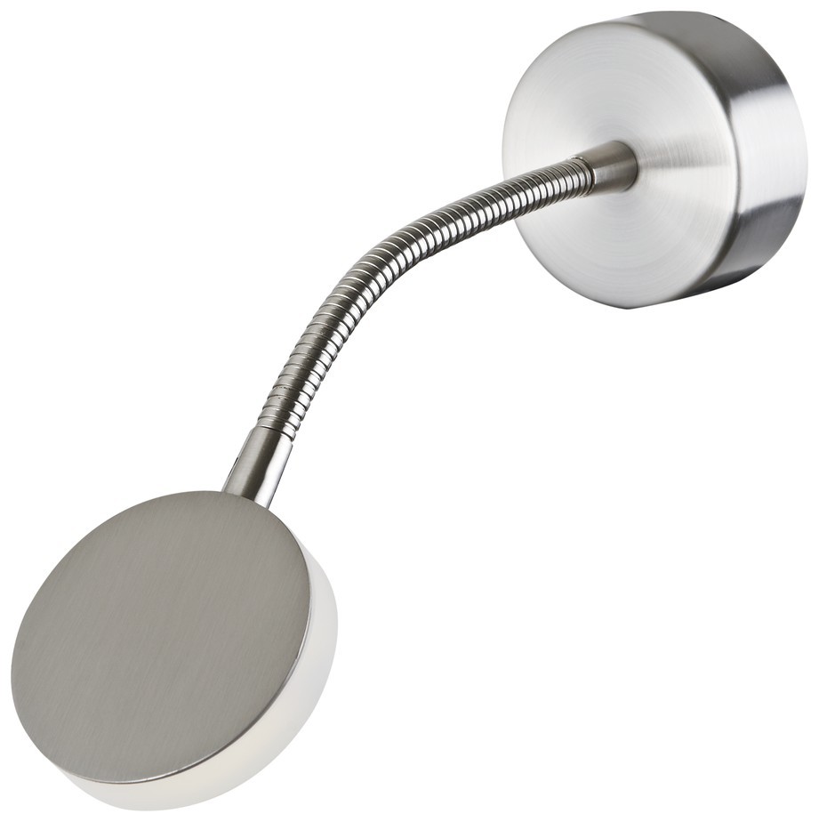 Настенное бра Wertmark Curve WE403.01.201