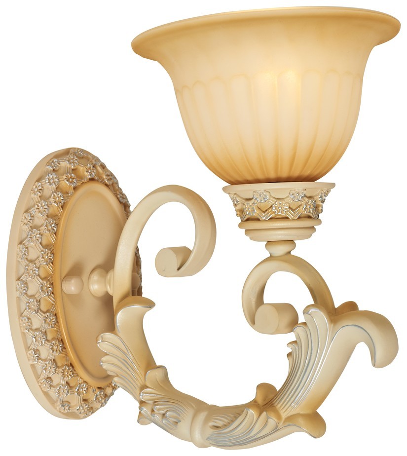 Настенное бра Wertmark Rebeca WE357.01.001