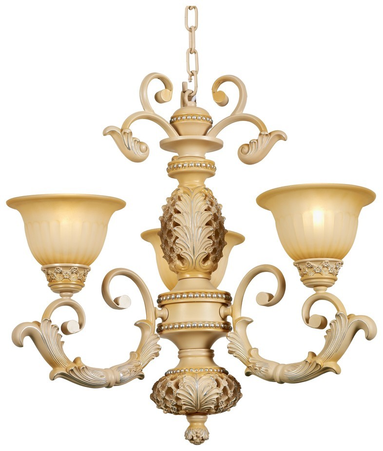 Подвесная люстра Wertmark Rebeca WE357.03.003