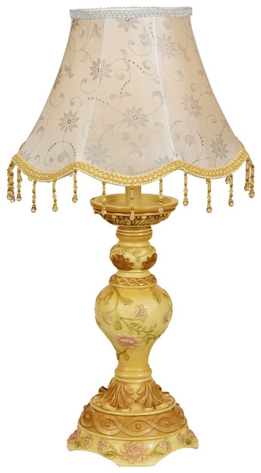 Настольная лампа Wertmark Marcela WE358.01.004