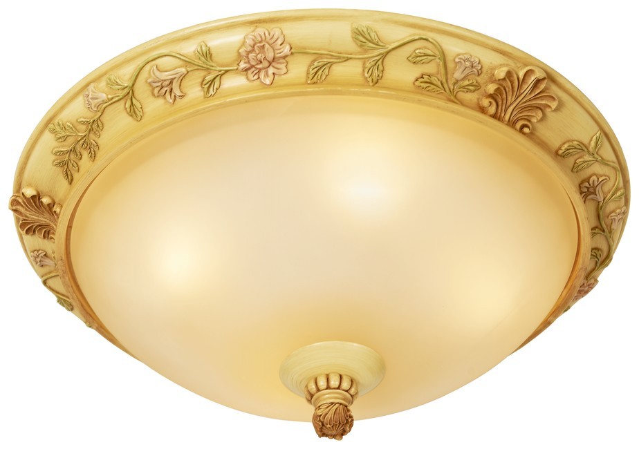 Светильник потолочный Wertmark Marcela WE358.03.027