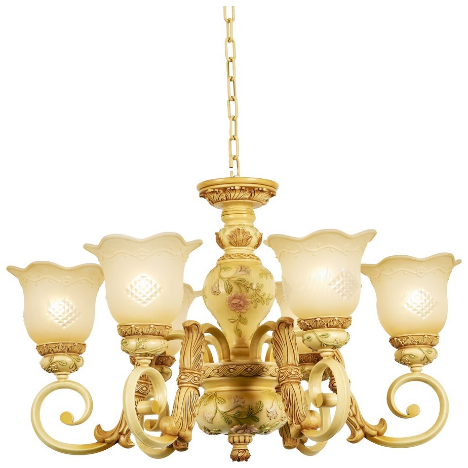 Подвесная люстра Wertmark Marcela WE358.06.003