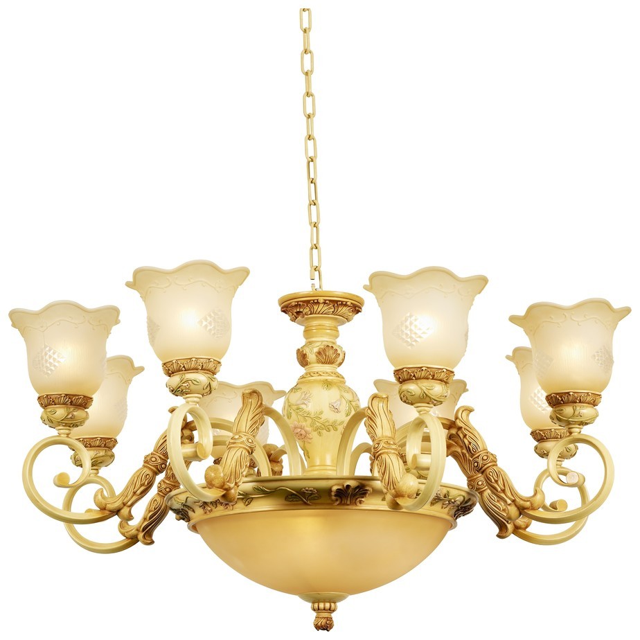 Подвесная люстра Wertmark Marcela WE358.11.003