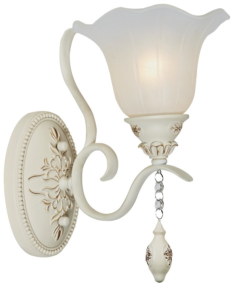 Настенное бра Wertmark Valencia WE359.01.001