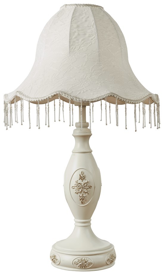 Настольная лампа Wertmark Valencia WE359.01.004