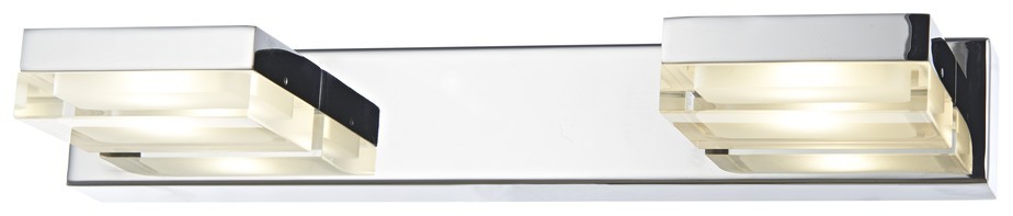 Светильник спот Wertmark Pia WE408.02.101