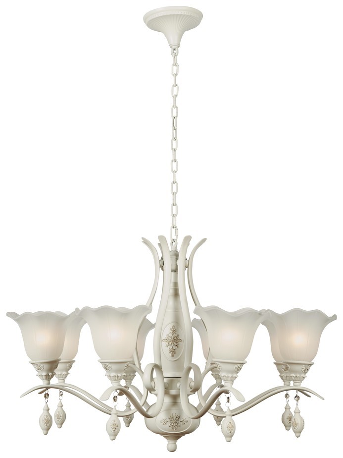 Подвесная люстра Wertmark Valencia WE359.08.003