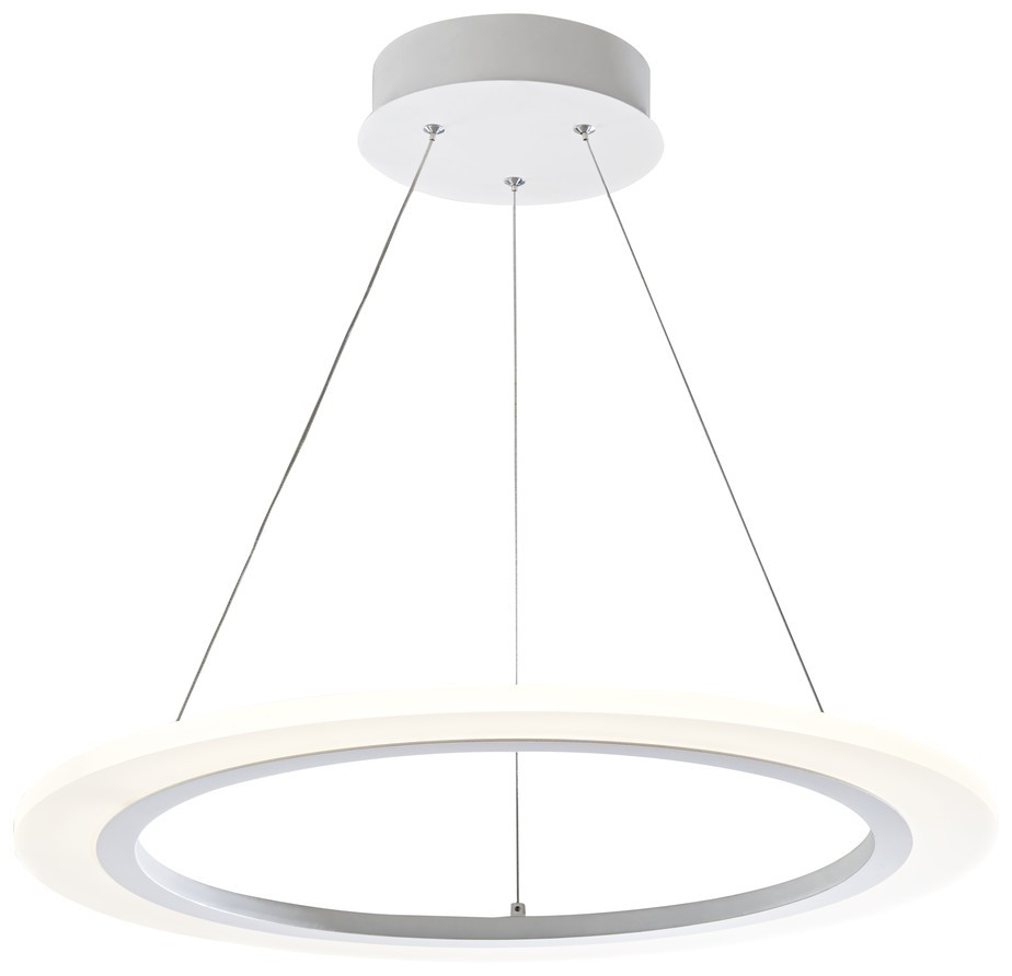 Подвесная люстра Wertmark Cero WE409.01.003