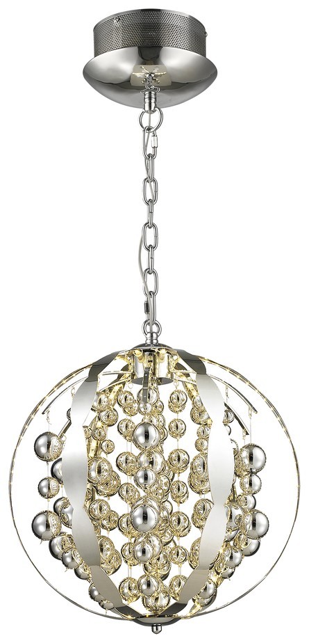 Светильник подвесной Wertmark Stella WE431.06.103