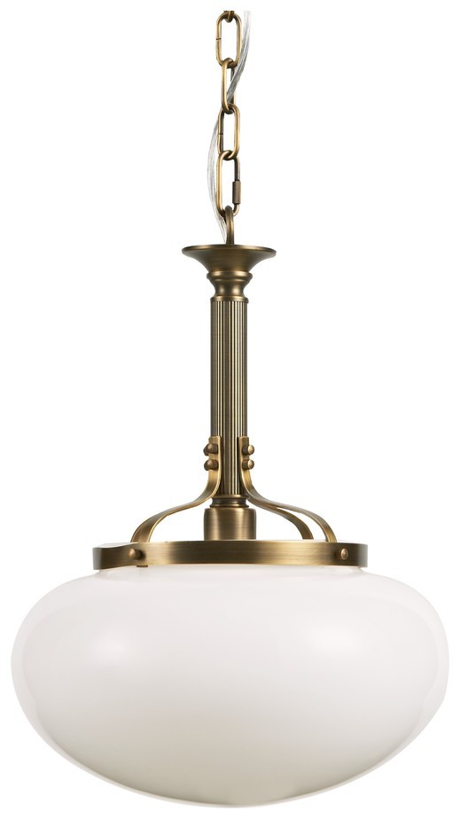 Светильник подвесной Wertmark Tolado WE360.01.523