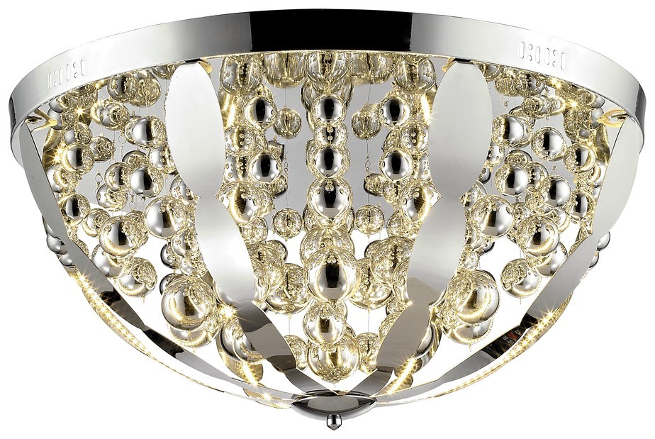 Потолочный LED светильник Wertmark Stella WE431.08.107