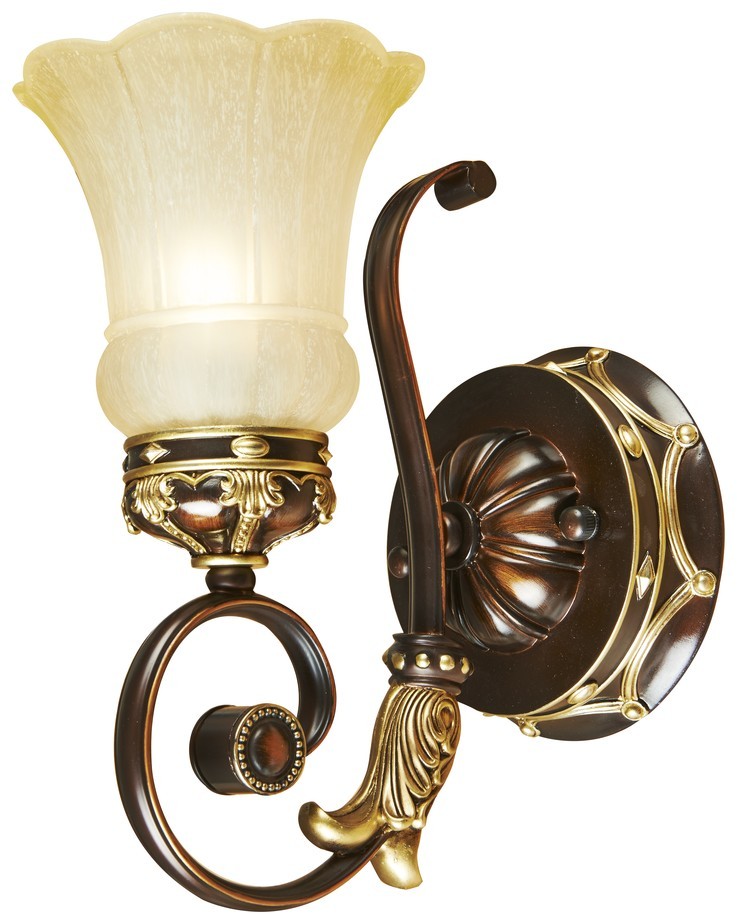 Настенное бра Wertmark Valeria WE362.01.601