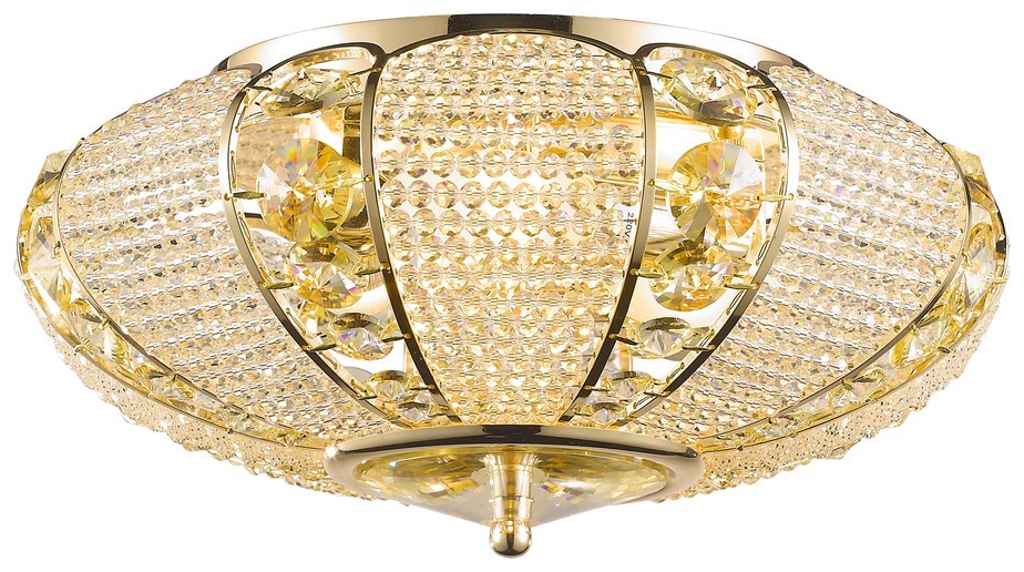 Светильник потолочный Wertmark Gabriela WE101.03.307