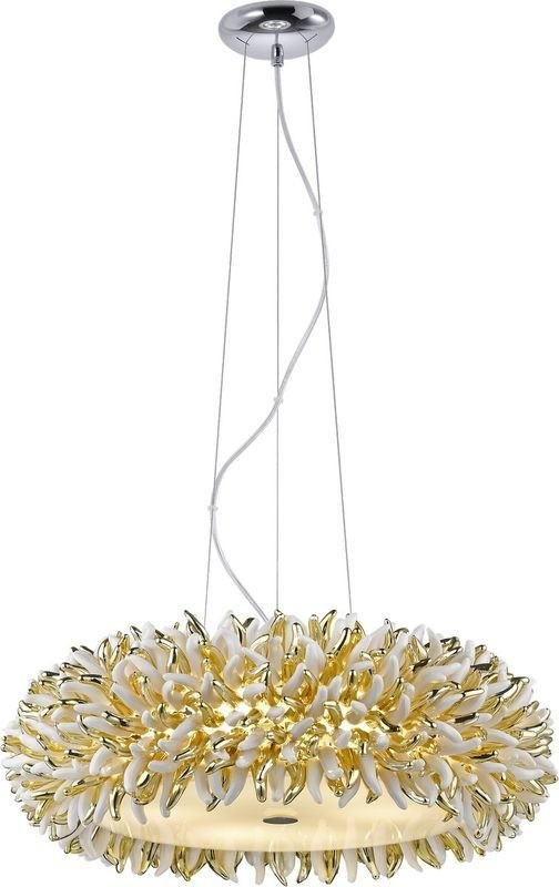 Светильник подвесной Divinare Barbara 1336/03 SP-6