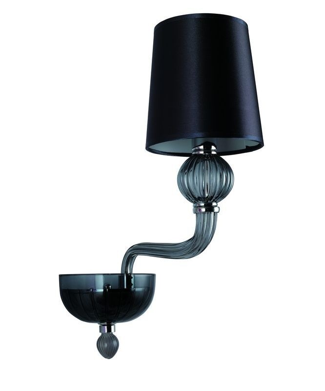 Настенное бра Divinare Bilancia 1154/01 AP-1