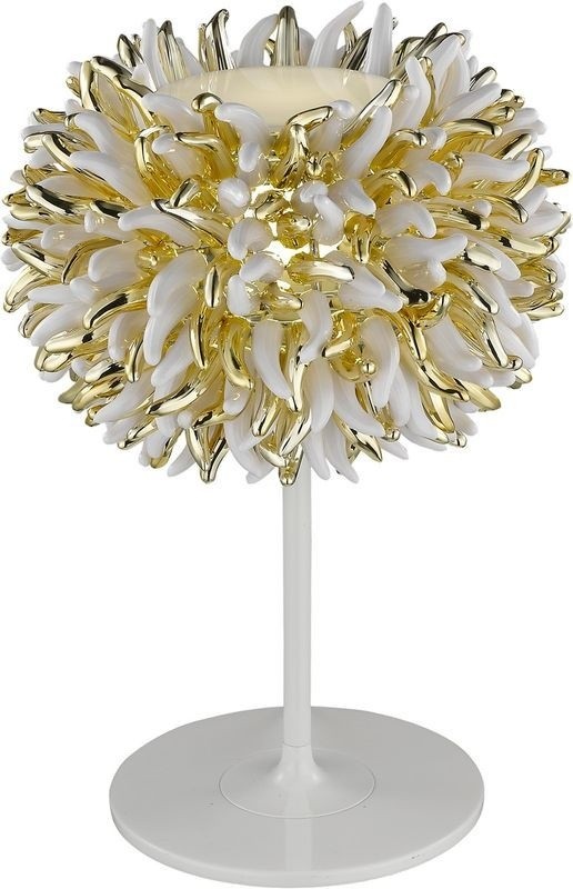 Настольная лампа Divinare Barbara 1336/03 TL-1