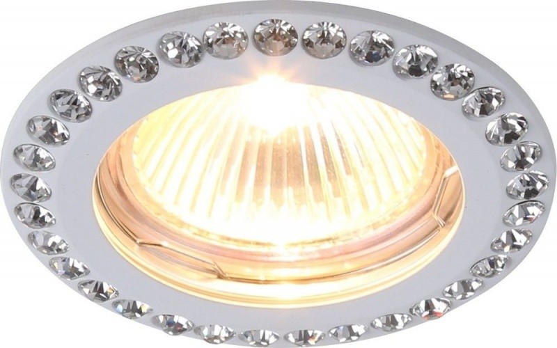 Встраиваемый светильник Gianetta 1405/03 PL-1