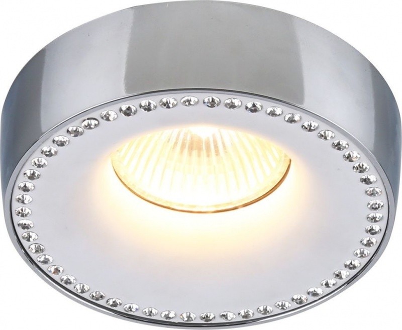 Встраиваемый светильник Ivetta 1828/02 PL-1