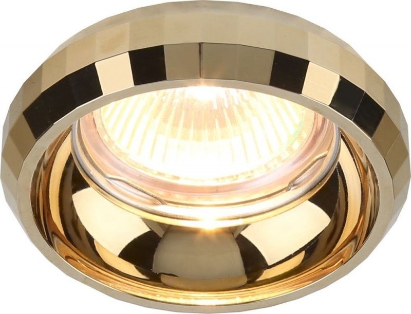 Встраиваемый светильник Scugnizzo 1737/01 PL-1