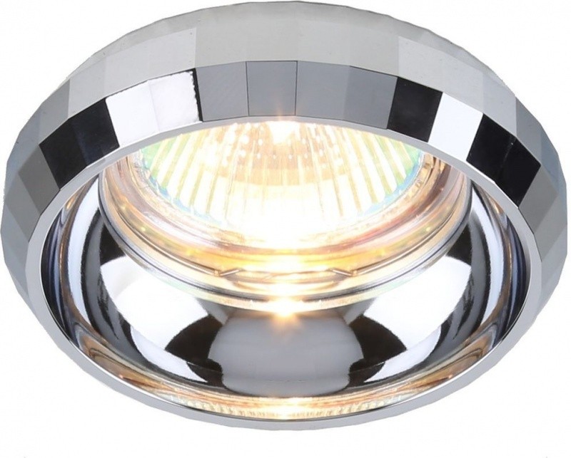 Встраиваемый светильник Scugnizzo 1737/02 PL-1