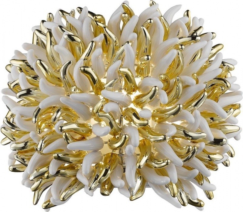 Настенное бра Divinare Barbara 1336/03 AP-1