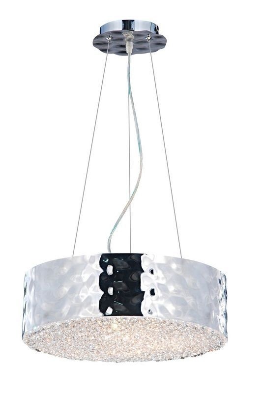 Светильник подвесной Divinare Paola 2002/01 SP-6