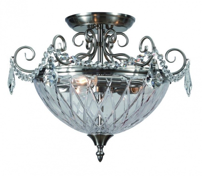 Светильник потолочный Divinare Reggia 1150/03 PL-3