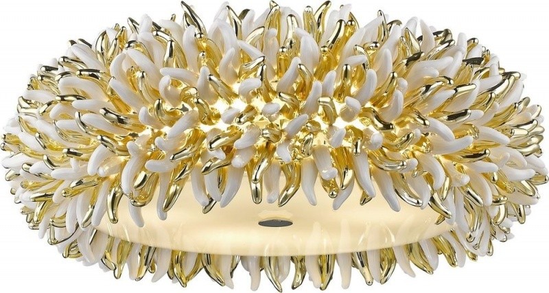 Светильник потолочный Divinare Barbara 1336/03 PL-6