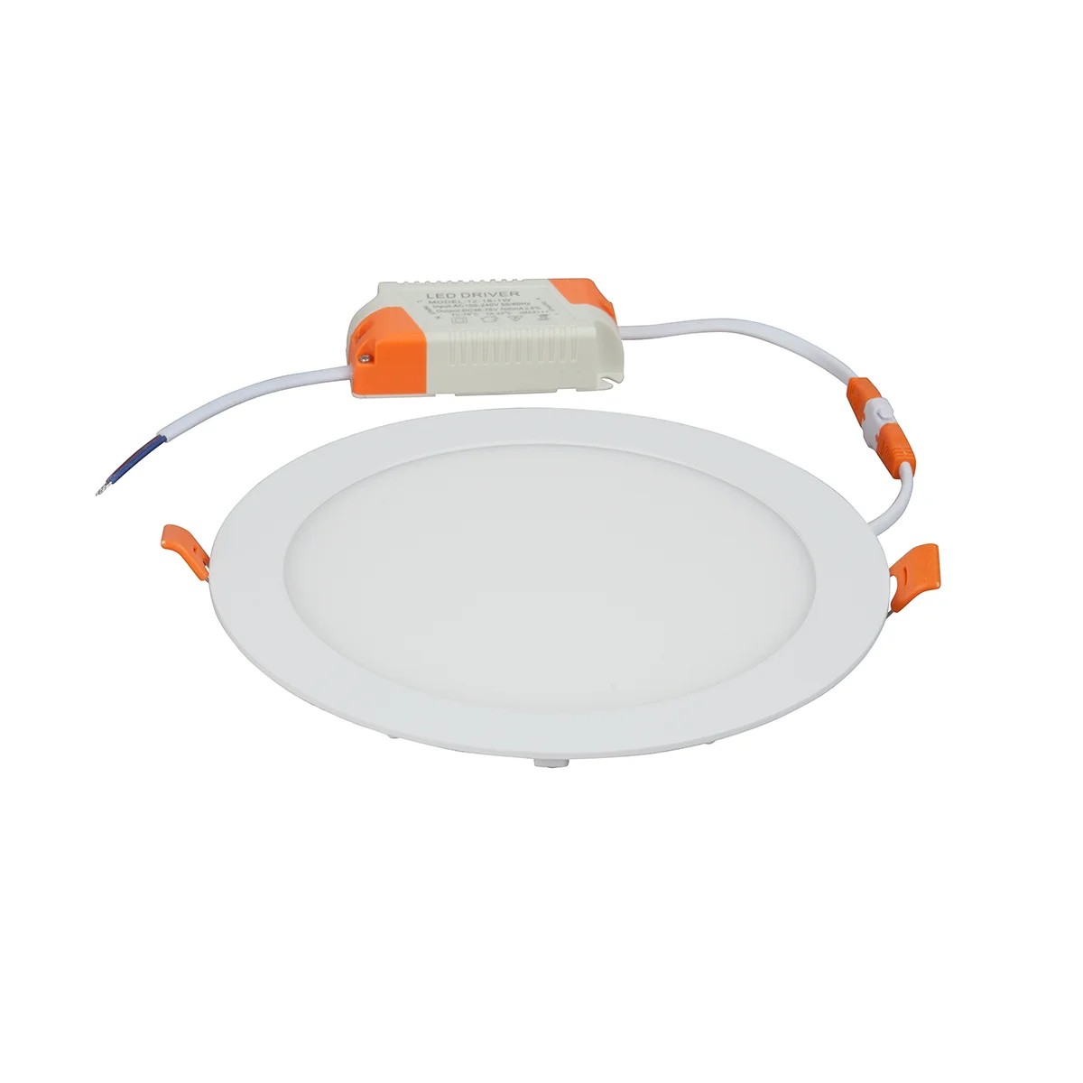 Встраиваемый светильник Vitaluce V7100/15