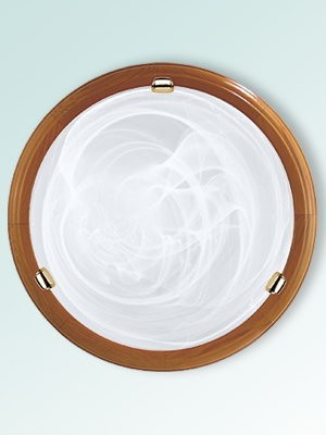 Настенно потолочный светильник Vitaluce LD4038К/У