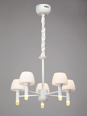 Подвесная люстра Vitaluce V4056/5