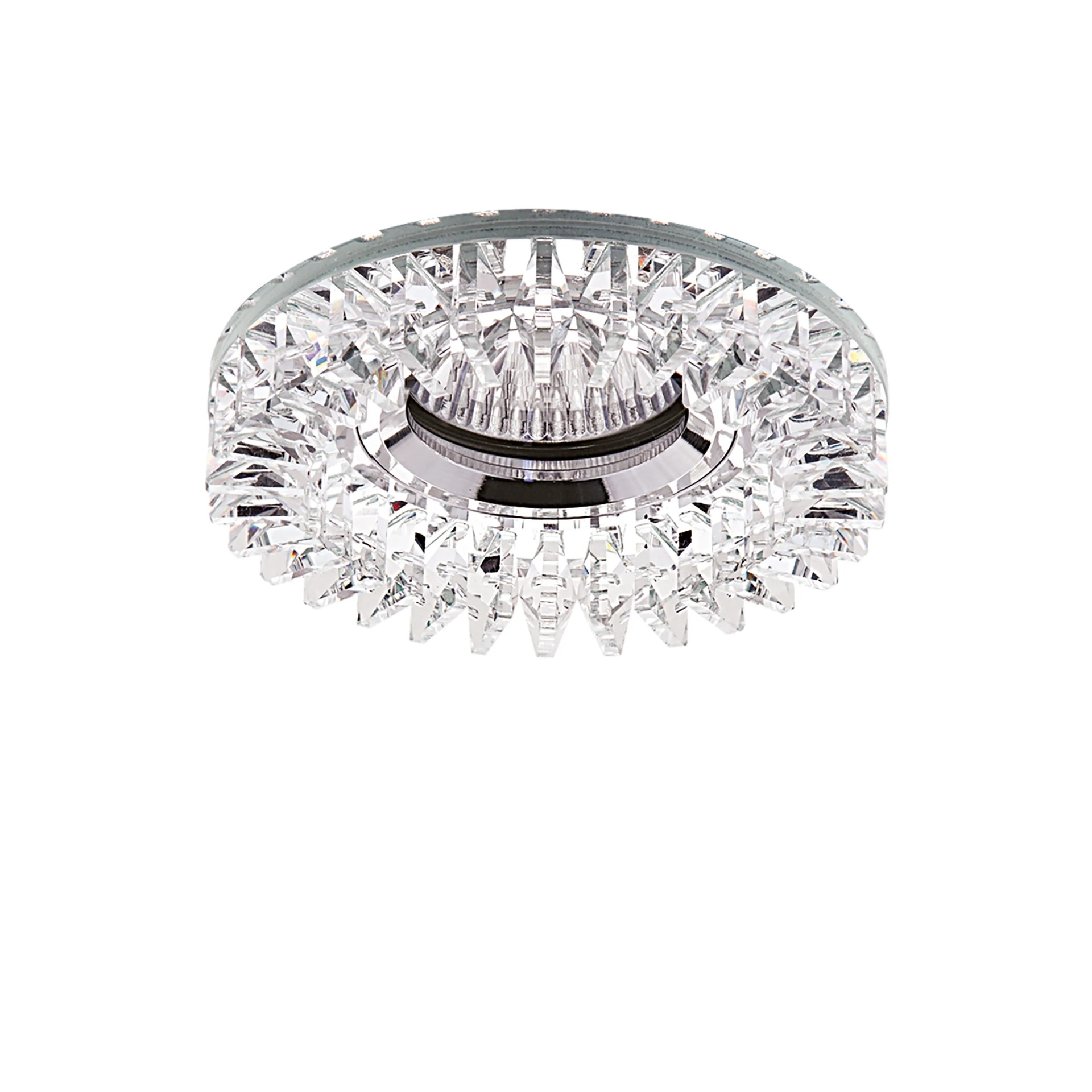 Встраиваемый светильник Lightstar Ingrano 002534