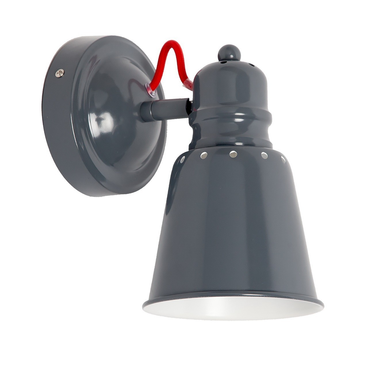 Настенное бра MW Light Хоф 497023401