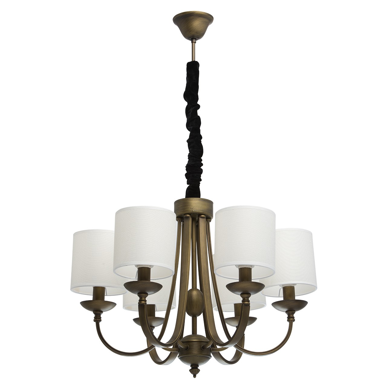 Подвесная люстра MW Light 444010708