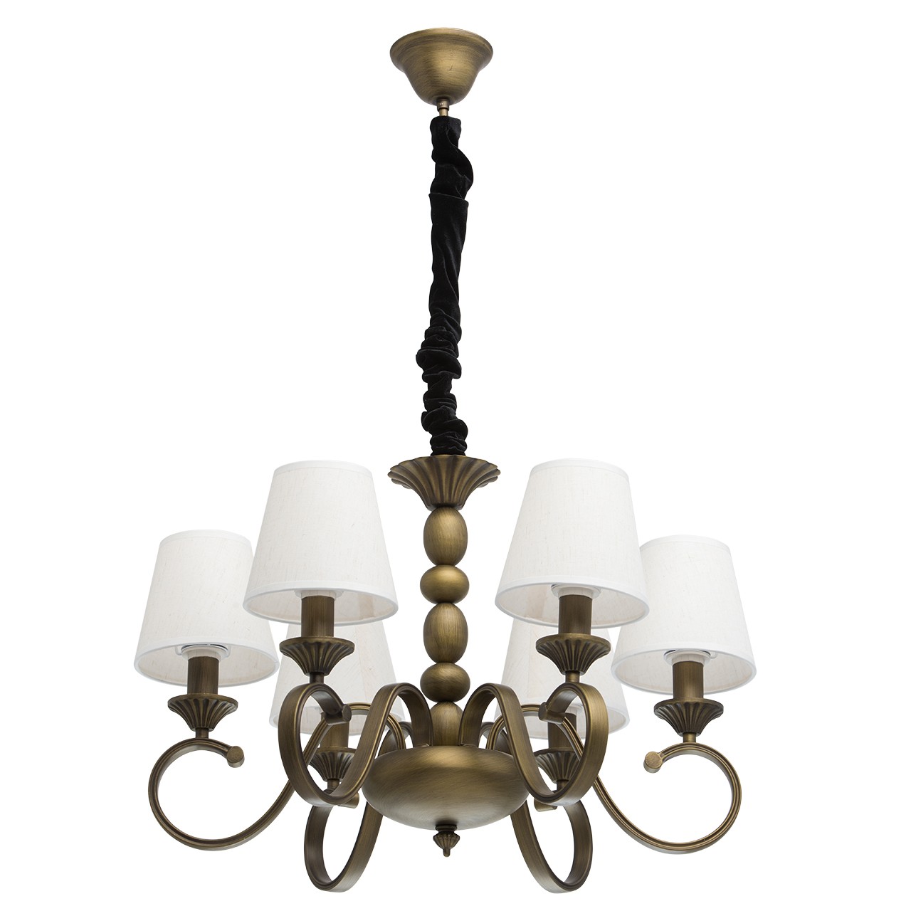 Подвесная люстра MW Light 444010806