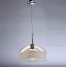 Светильник подвесной MW Light Клэр 463011001