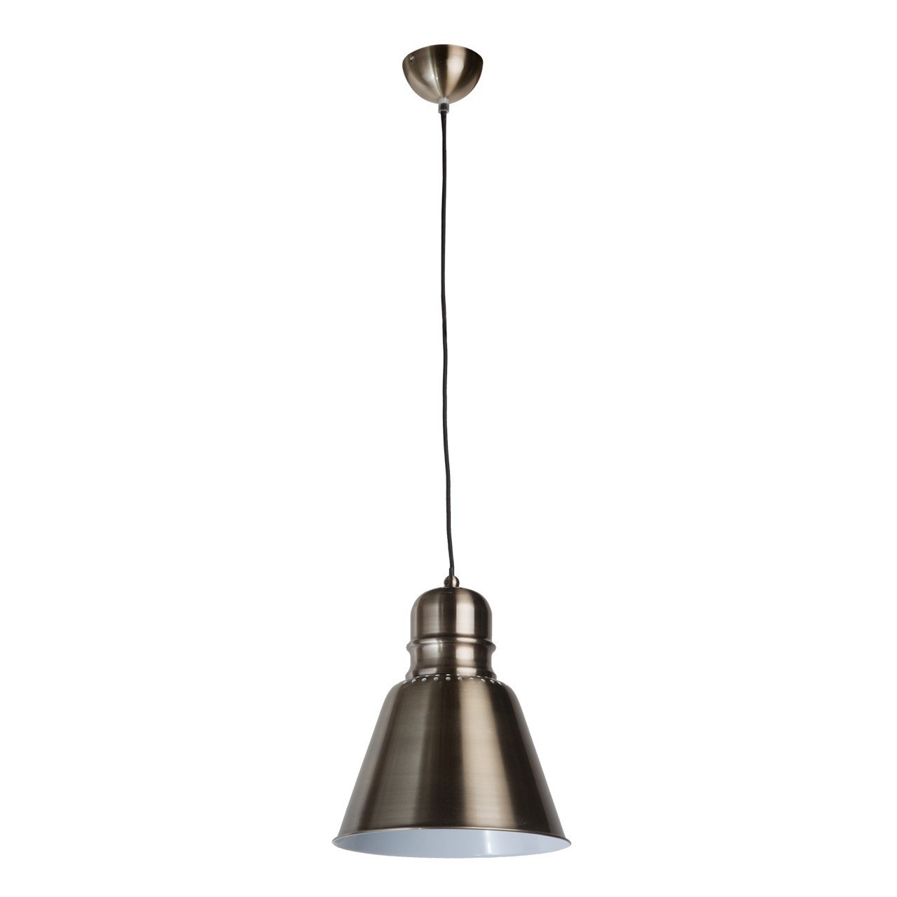 Светильник подвесной MW Light Хоф 497013301