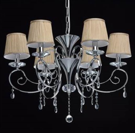 Подвесная люстра MW Light 379018306