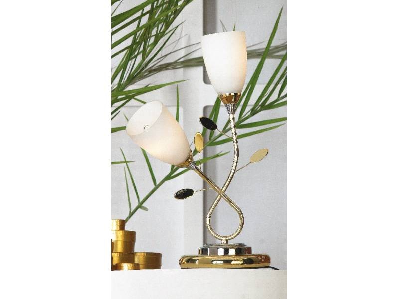 Настольная лампа Lussole LSA-7204-02(LSP-7242)