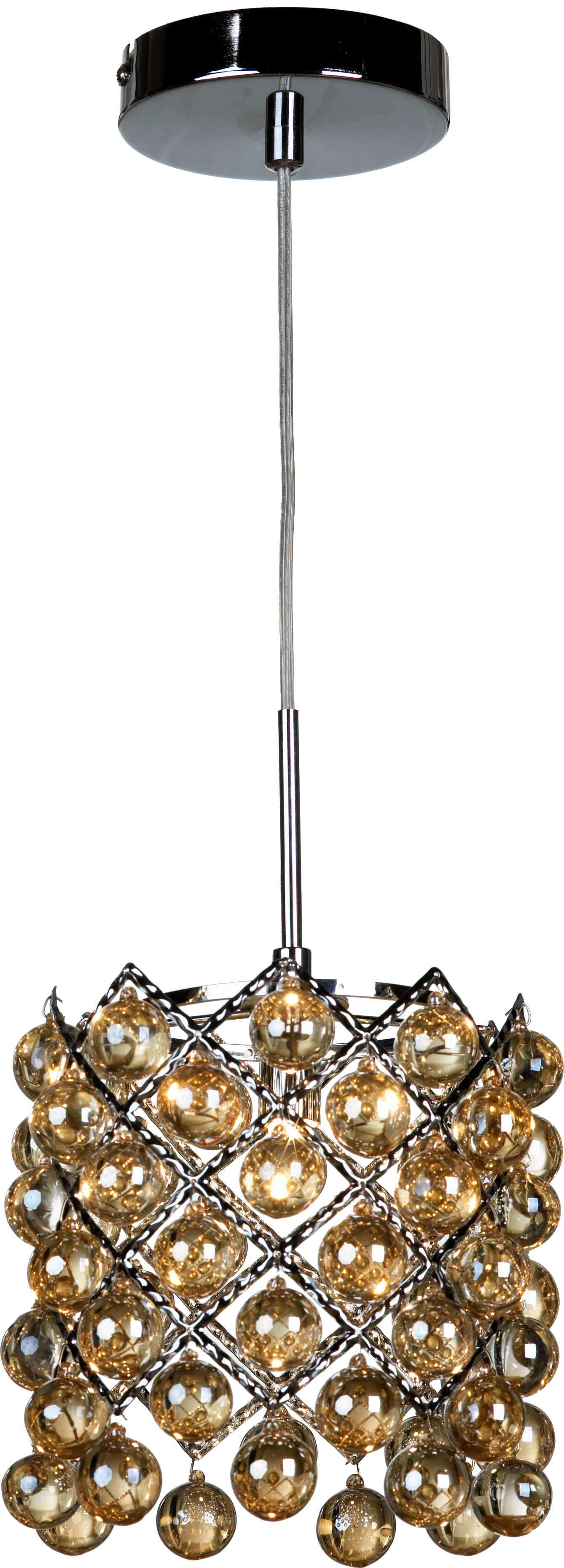 Светильник подвесной Vitaluce 0161 LSP-0161