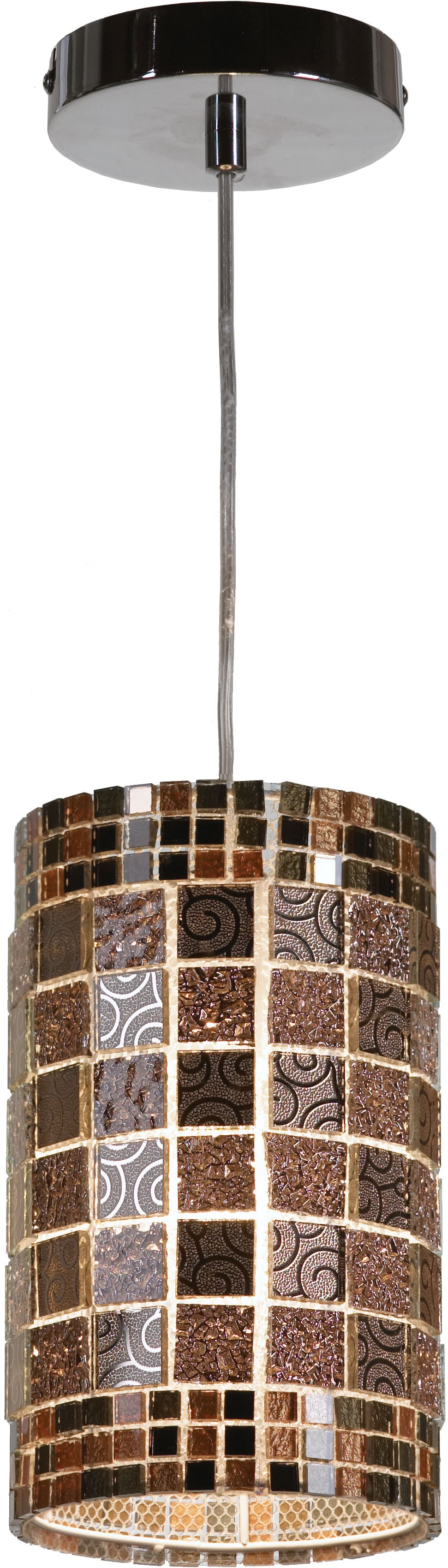 Светильник подвесной Lussole 0163 LSP-0163