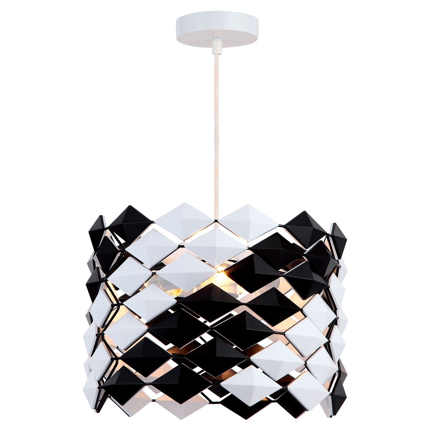 Светильник подвесной Lussole Lewiston LSP-0180