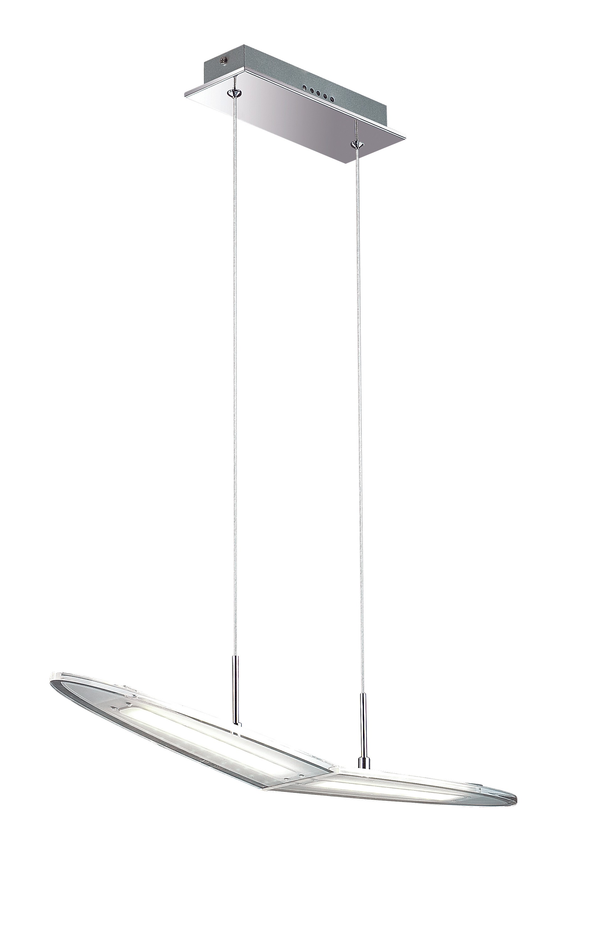 Подвесная люстра Favourite 1529-28P