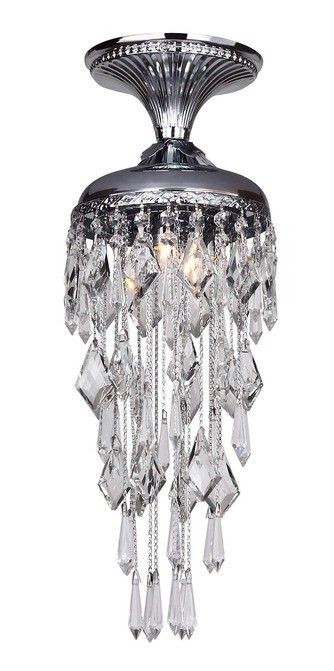 Светильник потолочный Favourite Mantra 1663-3U