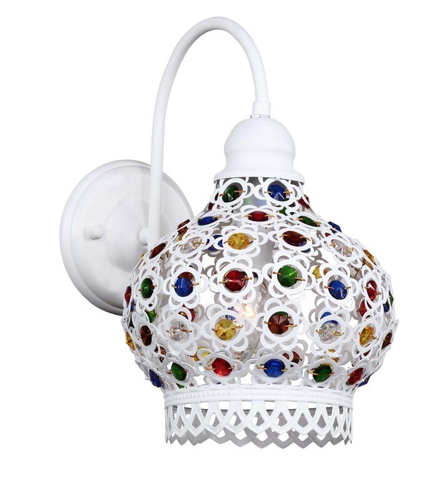 Настенное бра Favourite Latifa 1665-1W