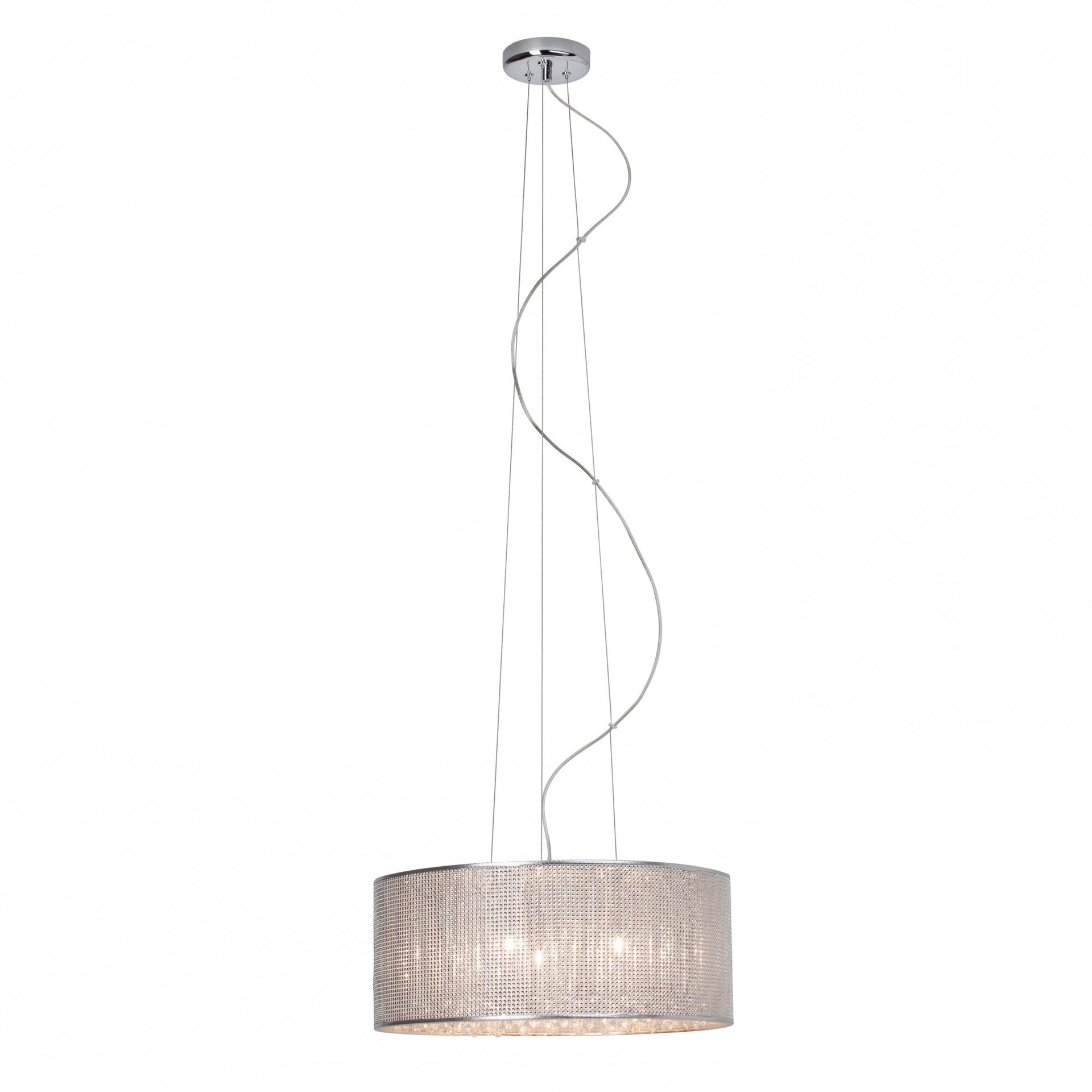 Светильник подвесной Brilliant DUBAI 93532/15