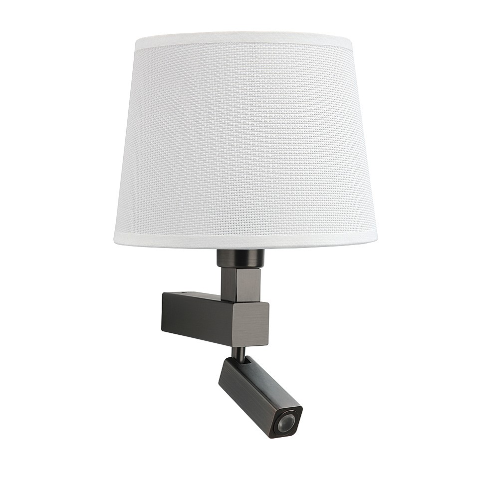 Настенное бра Mantra BAHIA 5233+5237