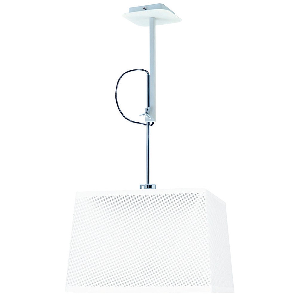 Светильник подвесной Mantra HABANA 5300+5304